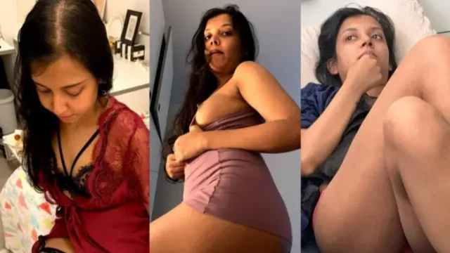 Cute Slim Horny Wife Blowjob And Hard Sex Video