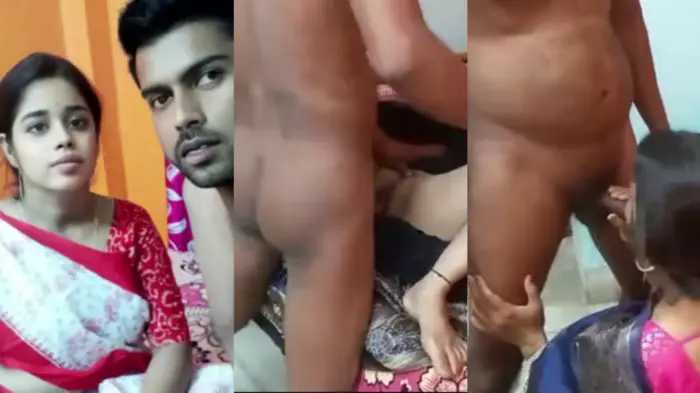 Tamil Horny Babe Hard Fucking In Doggy Moaning Hot Video