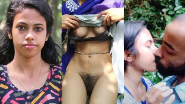 Cute Mallu College Girlfriend Show Blowjob & Handjob Hot Video